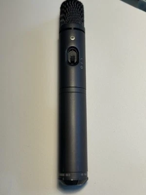 Rode M3 Versatile End-Address Instrument Condenser Microphone USED - Image 1 of 4