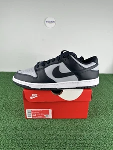 Talla 13 - Nike Dunk Low Georgetown - Nuevo - Imagen 1 de 7