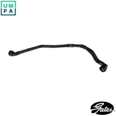 RADIATOR HOSE 05-4720 FOR TESLA - Image 1 of 4