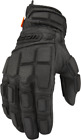 ICON For Motorhead3* CE Gloves - Black - Large 3301-4239