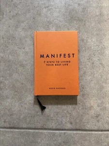 Manifest: 7 Steps to Living Your Best Life - Imagen 1 de 2