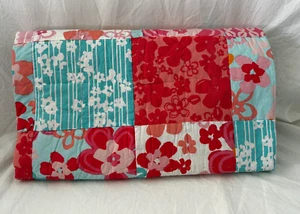 2 pc Circo Blossom Collection Twin Quilt and Sham Set NIP - Picture 1 of 12