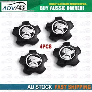 Wheel Centre Cap For Holden Commodore VE SS SSV SV6 2006-2013 NewX4 Reproduction - Picture 1 of 5