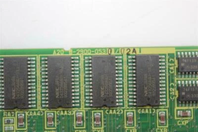 New A20B-2900-0530 For Fanuc Circuit Board Free Shipping - Image 1 of 4