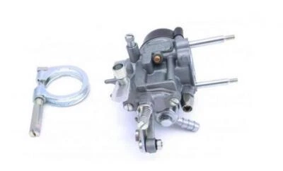 00773 CARBURATORE DELL'ORTO SHBC 19.19 piaggio vespa -Special R- 773 - Immagine 1 di 4