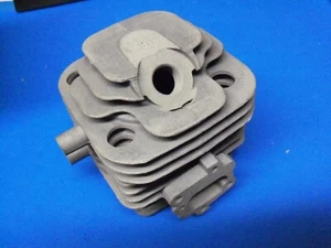 Jonsered Chainsaw 751 MAHLE 50 mm Cylinder 50ZN9 NEW OEM TC11 - Picture 1 of 1