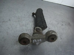 YAMAHA SRX600 FRONT FOOTREST RIGHT-HAND - Picture 1 of 3