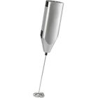 Milk Frother Quiet Hand Held Frother Whisk High Powered  Blender Electric2148