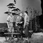 The Alcoa Hour  Rip Torn, Robert Morse, Joseph Anthony 1956 OLD TV PHOTO 2