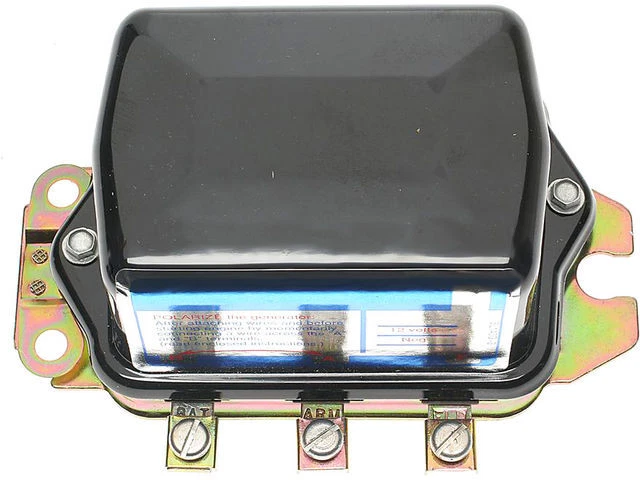 Regulador de voltaje SMP 52744TMVJ para Chevrolet 1959 3G Foto 1 de 2