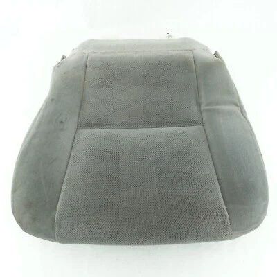 Ткань для левой передней нижней подушки водителя Toyota Sequoia 2001 2002 2003 04 годов выпуска с повреждениями - Изображение 1 из 4