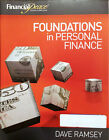 Foundations in Personal Finance by Dave Ramsey Financial Peace School Curriculum