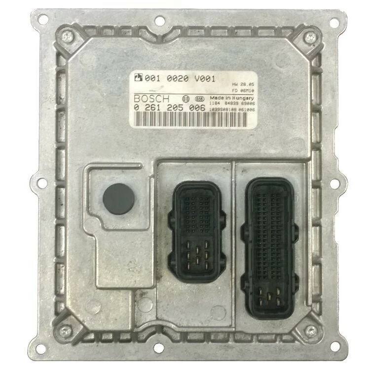 CENTRALITA SMART ROADSTER BRABUS - Immagine 1 di 1