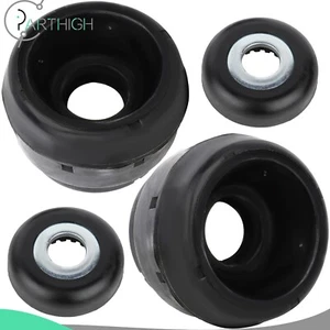 Pair Front Strut Mounts For Volkswagen Golf 1999-2006 / City 2007-2010 - Picture 1 of 12