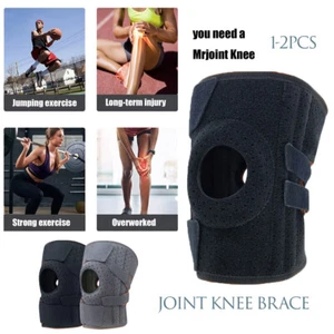 Joint Kniebandage, Joint Kniebandage, 2-in-1 Profi Kniebandage - Picture 1 of 15