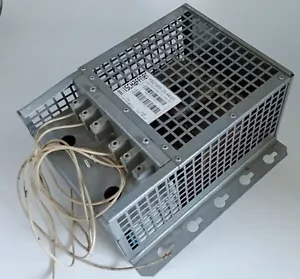 KM8813G02 KONE 3PH HARMONICS Filter 20KVA 500Vac 25A KDL - KDL Drive - Picture 1 of 4
