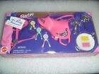 Barbie Shoes - Pretty Treasures "Horse Care Set"  New Old Stock By Mattel #16385
