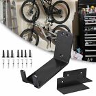 13 Securely Hang Your Bike with our Heavy Duty Pedal Hanger for Garage