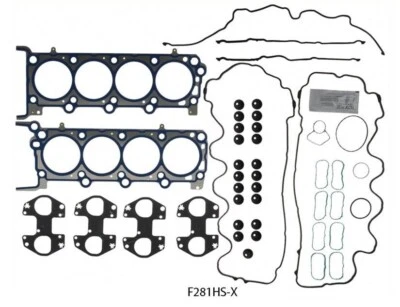 Zylinderkopf Dichtungssatz für Ford Mercury Bergsteiger 4.6L SOHC 2006-06 Ra / - Bild 1 von 4