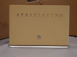 Huawei Bonding Access HA35-22 4G Wifi Wireless Router 300Mbps Modem FOR PARTS - Picture 1 of 17