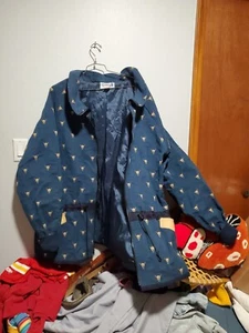 Montana Coat Company By Amber Jacket Very Large Tall 4XL Ranch Jacke - Bild 1 von 7