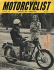 1963 Décembre Motocycliste - Magazine Moto Vintage