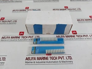 Lot of 10X Ideal 89-608 barrier strip - Picture 1 of 9