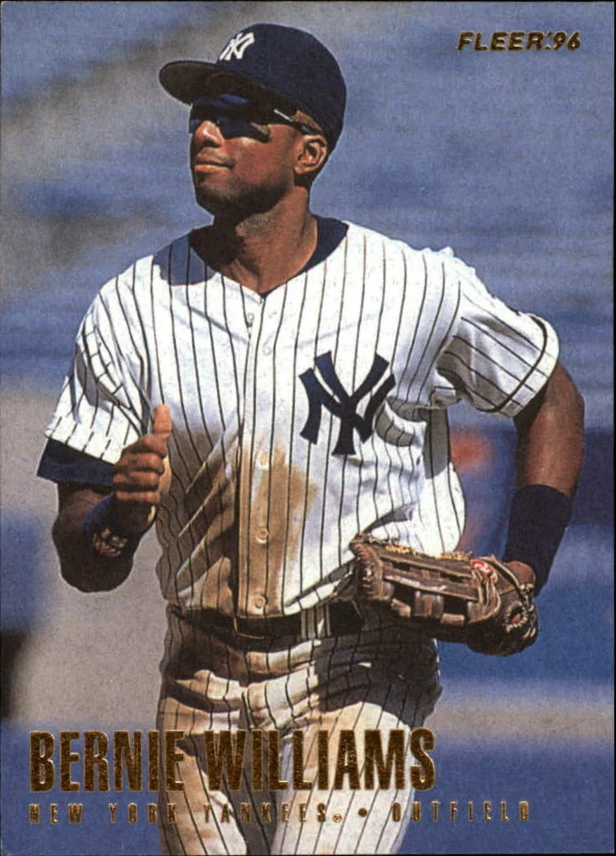 1996 Fleer Baseball 201-300 YOU PICK - Image 1 of 1