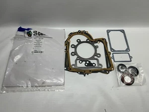 Gasket set w/ seals for Briggs & Stratton 495993 691580 (287707, 287777, 28N707) - Picture 1 of 2