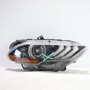 2018-2021 Ford Mustang OEM Front Right LED Headlamp - Picture 1 of 6