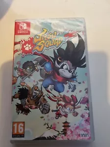 Jitsu Squad (Switch) Nintendo Switch (Nintendo Switch) Nuovo sigillato - Foto 1 di 1