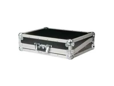 Roadcase per quadri di controllo 6U, come Scene Setter 24, Showmaster 24 - Immagine 1 di 4