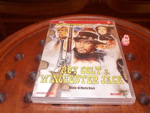 Roy Colt & Winchester Jack Dvd ..... Nuovo - Bild 1 von 2