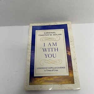 I Am With You: Lessons of Hope and Courage in Times of Crisis - Picture 1 of 2