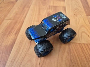 Hot Wheels Monster Jam 1/64 Son-Uva excavadora diecast Monster Truck juguete - Imagen 1 de 3