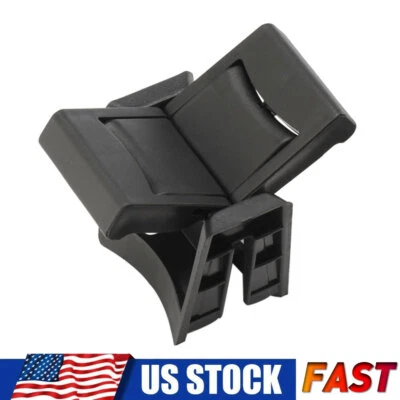 Consola central portavasos divisor de inserción para Toyota Highlander Kluger 2014-2019 Foto 1 de 4