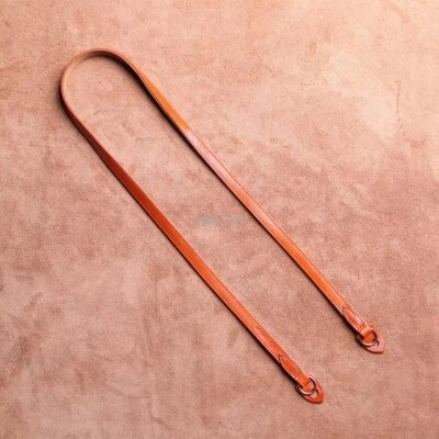 Camera Strap Genuine Shoulder Sling BeltLanyard fr Leica Q2 Fuji XE4 X100VI A7C2 - Image 1 of 4