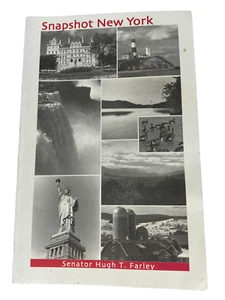 Snapshot of New York by Senator Hugh T. Farley - Bild 1 von 10