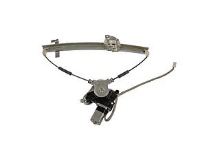 Front Left Power Window Motor Assembly Dorman For 1999-2003 Mazda Protege - Image 1 of 3