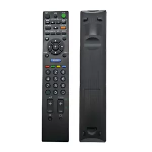Replacement Remote Control For Sony RM-ED020 BRAVIA TV - Picture 1 of 11