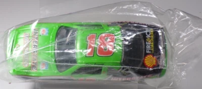 NASCAR Interstate Batteries/Shell Chevorlet Lumina #18. Mint in sealed bag. - Image 1 of 2