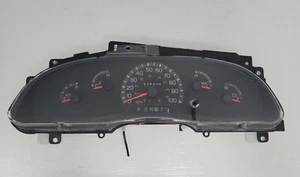 Ford E-Series 2002 panel de instrumentos usado P#C2F-10848-aa - Imagen 1 de 7