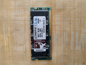 Ram Kingston M3264A30-256M/144Pin - Afbeelding 1 van 1