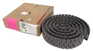NEW REXNORD 10145527 TABLE TOP CONVEYOR CHAIN HP1050FTLPC-3.25IN 10FT - Picture 1 of 2