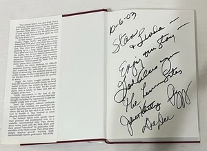 The Lennon Sisters: Same Song—Separate Voices (signed 1st Rev. Ed.) Hardcover - Imagen 1 de 6