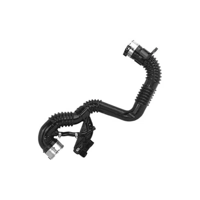 Intercooler Hose OEM Part for Nissan For Qashqai J10 J11 2011 2023 ABS Material - Image 1 of 4