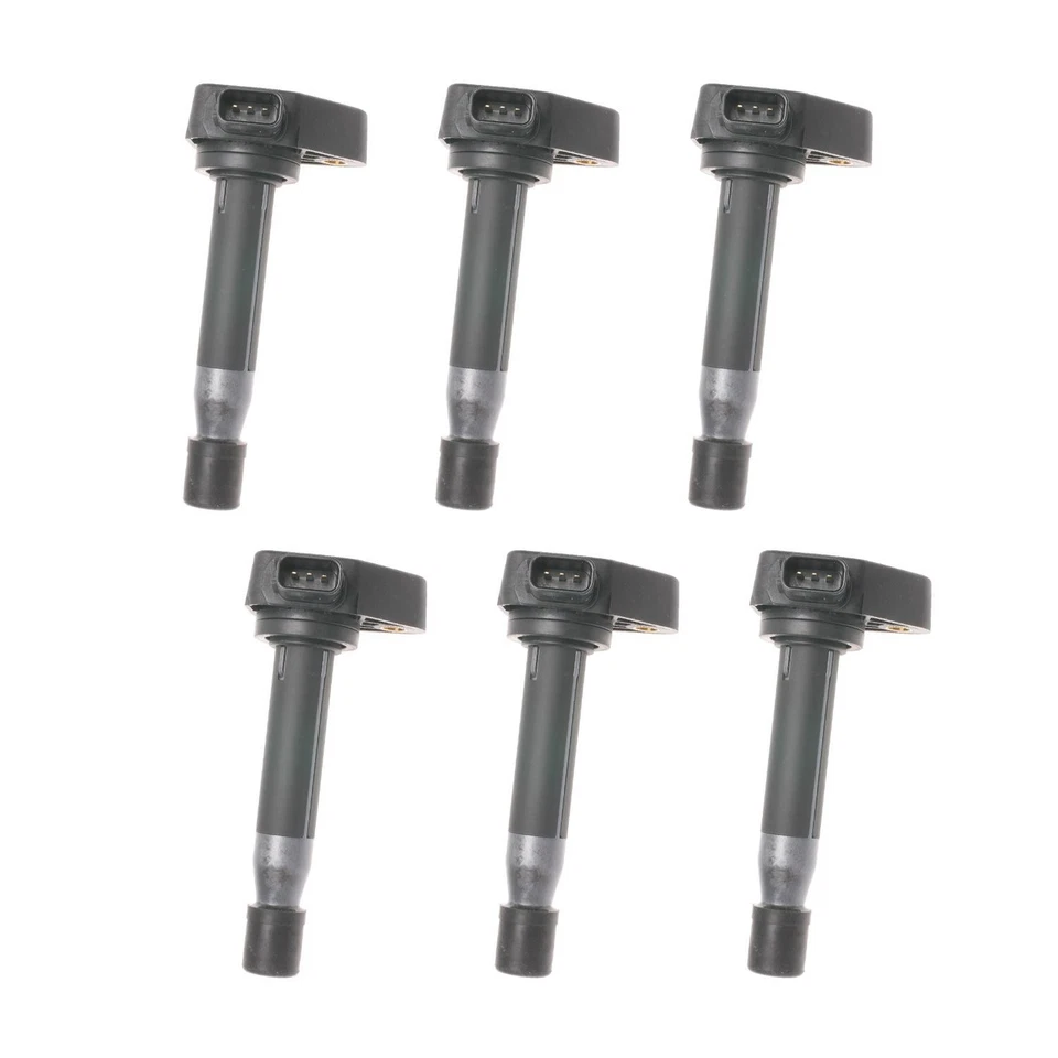 Nuevo kit de bobina de encendido directo SMP para Acura CL 2001-2003 Foto 1 de 1