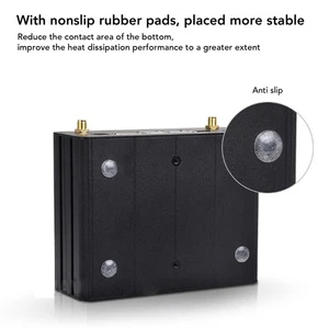 Case For Orin Mini Computer Case With Camera Holder For Orin N NEW - Bild 1 von 12