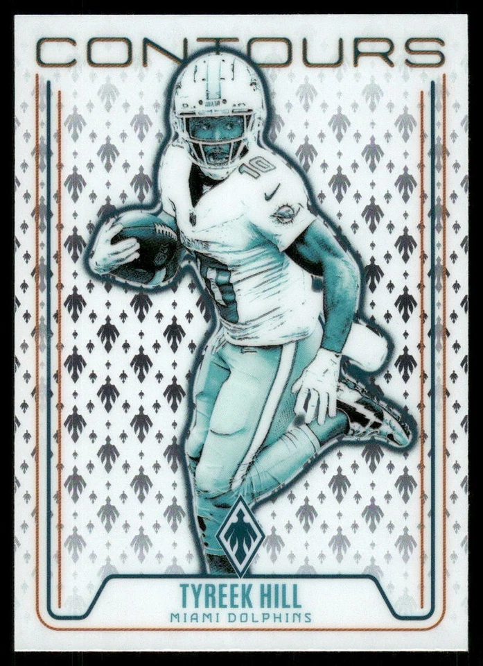 B6716- 2024 Panini Phoenix Football Insert Cards -You Pick- 15+ FREE US SHIP - Image 1 of 1