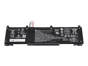 HP EliteBook 650 G9 original Batterie 51,3Wh - Afbeelding 1 van 3